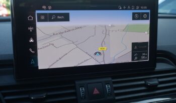 AUDI Q5 SPORTBACK 55 TFSI E QUATTRO S-TRONIC 252 CH + 115 CH HYBRIDE RECHARGEABLE S-LINE complet