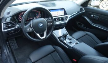 BMW 320 E TOURING HYBRIDE RECHARGEABLE 204 CH complet
