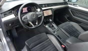VOLKSWAGEN PASSAT SW 1.6 TDI DSG7 120CH ELEGANCE complet
