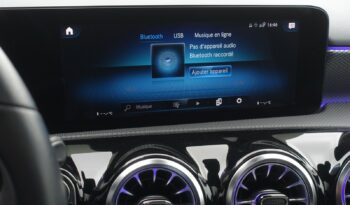 MERCEDES CLASSE A 200 D 150 CH 8G-DCT complet