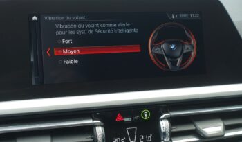 BMW 318 DA TOURING SERIE 3 BVA complet