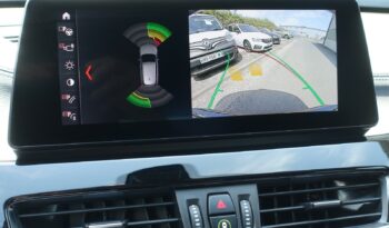 BMW X1 S-DRIVE 18 DA BVA 150 CH  X-LINE complet