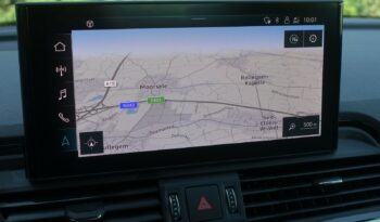 AUDI Q5 35 TDI 163 CH S-TRONIC MHEV S-LINE complet
