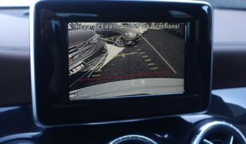 MERCEDES CLASSE CLA 200 BERLINE 7G-Dct complet