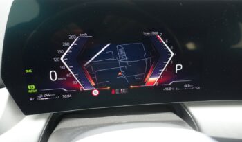 BMW X1 X-DRIVE 25EA DKG7 HYBRIDE RECHARGEABLE 245 CH complet