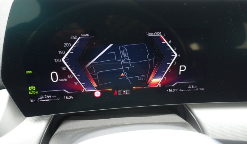 BMW X1 X-DRIVE 25EA DKG7 HYBRIDE RECHARGEABLE 245 CH complet