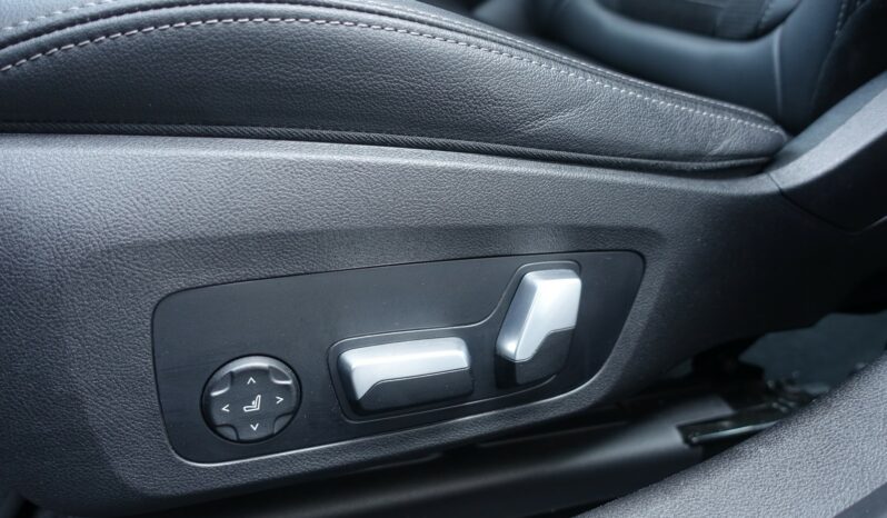 BMW 320 E TOURING HYBRIDE RECHARGEABLE 204 CH complet