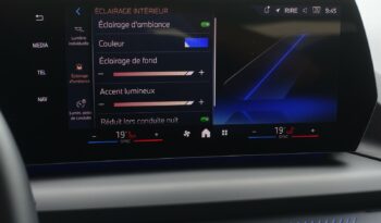 BMW 120IA 156 CH MHEV M-SPORT complet