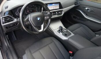 BMW 318 DA TOURING MHEV SERIE 3 BVA complet