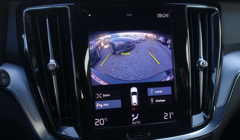 VOLVO V 60 D3 2.0 L 150CH  MOMENTUM complet