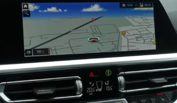 BMW 330 EA TOURING E-DRIVE HYBRIDE RECHARGEABLE BVA 184 CH + 83 KW SERIE 3 PACK M complet