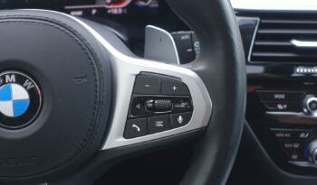 BMW 520 DA TOURING 190 CH SERIE 5 MHEV BVA complet