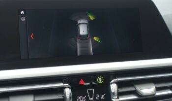 BMW 318 DA TOURING SERIE 3 BVA complet