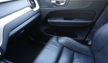VOLVO XC 60 T8 AWD HYBRIDE RECHARGEABLE GEARTRONIC 390 CH  INSCRIPTION complet