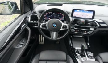 BMW X3 X-DRIVE 30EA HYBRIDE RECHARGEABLE 292 CH BVA PACK M complet