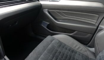 VOLKSWAGEN PASSAT SW 1.6 TDI DSG7 120CH ELEGANCE complet