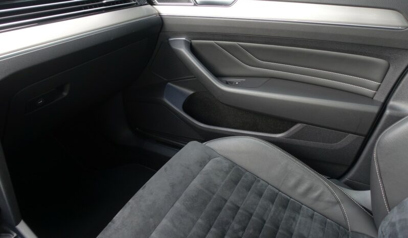 VOLKSWAGEN PASSAT SW 1.6 TDI DSG7 120CH ELEGANCE complet