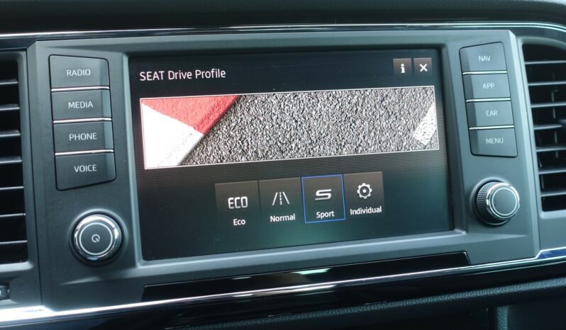 SEAT ATECA TSI DSG7 150 CH FR complet