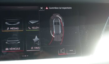 AUDI A3 SPORTBACK 35 TFSI S-TRONIC MHEV S-LINE complet