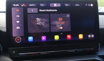 CUPRA FORMENTOR 1.5 TSI DSG 150CH complet