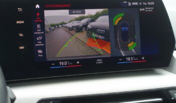 BMW X1 X-DRIVE 25EA DKG7 HYBRIDE RECHARGEABLE 245 CH complet
