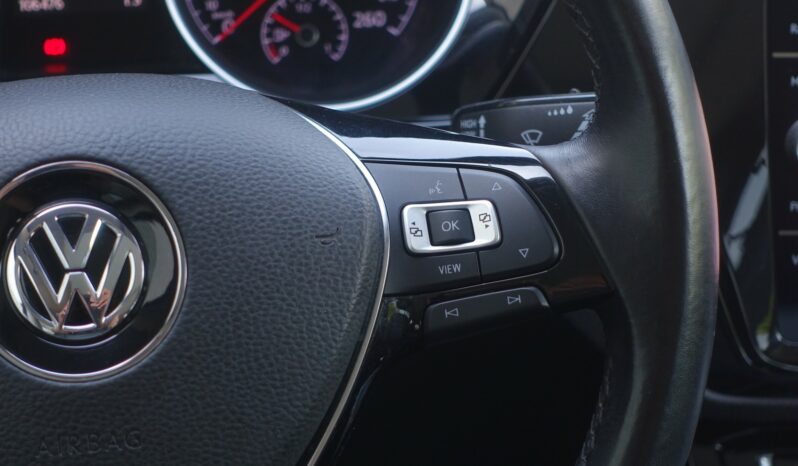 VOLKSWAGEN TOURAN 2.0L TDI DSG 150 CH 7 Places  HIGHLINE complet