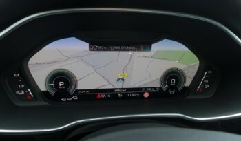AUDI Q3 45 TFSI E S-TRONIC 245 CH HYBRIDE RECHARGEABLE complet