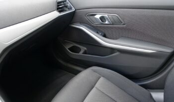 BMW 318 DA TOURING MHEV SERIE 3 BVA complet