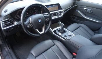BMW 318 D TOURING SERIE 3 complet