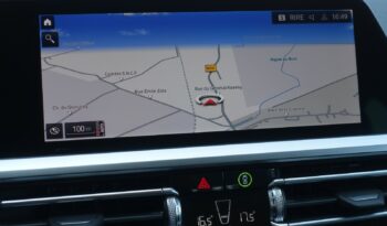 BMW 320 E TOURING HYBRIDE RECHARGEABLE 204 CH complet
