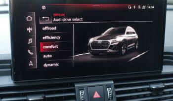 AUDI Q5 35 TDI 163 CH S-TRONIC MHEV complet