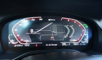 BMW X3 X-DRIVE 30EA HYBRIDE RECHARGEABLE 292 CH BVA complet