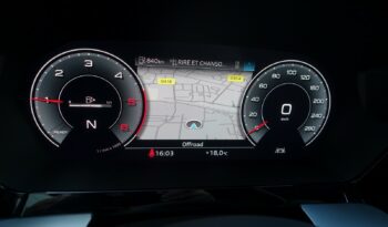 AUDI A3 BERLINE 35 TDI S-TRONIC 150 CH complet
