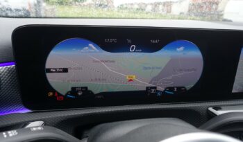 MERCEDES CLASSE A 200 D 150 CH 8G-DCT complet