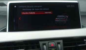 BMW X2 S-DRIVE 18IA BVA  PACK M complet