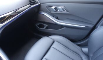 BMW 318 D TOURING SERIE 3 complet