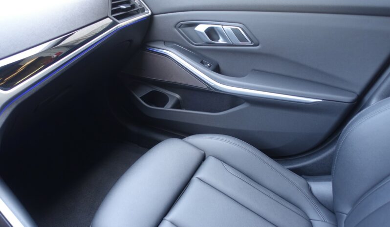 BMW 318 D TOURING SERIE 3 complet