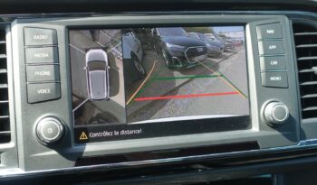 SEAT ATECA TSI DSG7 150 CH FR complet