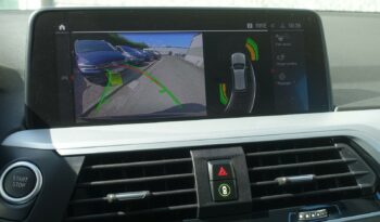 BMW X3 X-DRIVE 30EA HYBRIDE RECHARGEABLE 292 CH BVA complet