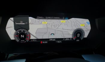 AUDI A3 BERLINE 35 TDI S-TRONIC 150 CH complet
