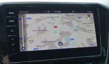 VOLKSWAGEN PASSAT SW 1.6 TDI DSG7 120CH ELEGANCE complet