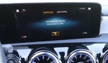 MERCEDES CLA 250 E 8G-DCT SHOOTING BRAKE 218 CH HYBRIDE RECHARGEABLE  AMG-LINE complet