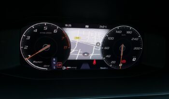 CUPRA FORMENTOR 1.5 TSI DSG 150CH complet