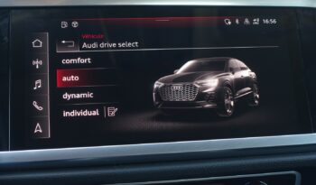 AUDI Q3 SPORTBACK 45 TFSI E S-TRONIC HYBRIDE RECHARGEABLE 245 CH complet