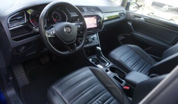 VOLKSWAGEN TOURAN 2.0L TDI DSG 150 CH 7 Places  HIGHLINE complet