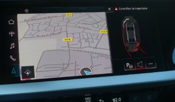 AUDI A3 BERLINE 35 TDI S-TRONIC 150 CH complet
