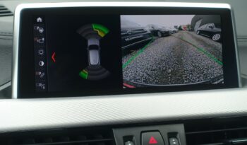 BMW X2 S-DRIVE 18IA BVA  PACK M complet
