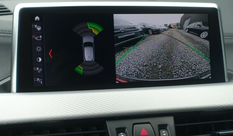 BMW X2 S-DRIVE 18IA BVA  PACK M complet