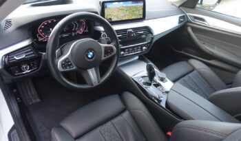 BMW 520 DA TOURING 190 CH SERIE 5 MHEV BVA complet