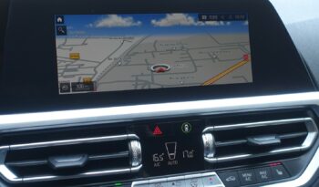 BMW 318 D TOURING SERIE 3 complet